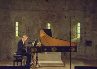 Olivier Messiaen Festival in Pays de la Meije - © ©C.Samuels