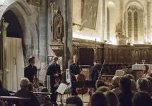 Olivier Messiaen Festival in Pays de la Meije - © ©C.Samuels
