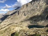 La Pêche au Pays de la Meije - © MOLINARI Magda