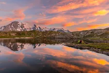 La Pêche au Pays de la Meije - © BLAIS Thibaut