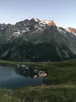 La Pêche au Pays de la Meije - © MOLINARI Magda