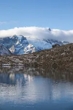 La Pêche au Pays de la Meije - © BLAIS Thibaut