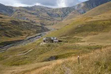 Pic du mas de la Grave - © Blais Thibault