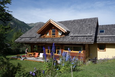 Chalet Côte Belle - Crédeville Martine Et Alain - © Crédeville