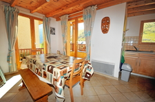 salle à manger - © siffert