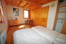 chambre 1 - © siffert