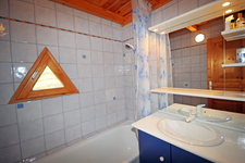 SALLE DE BAIN - © siffert