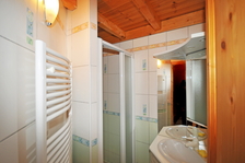 SALLE DE DOUCHE - © siffert