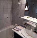 SALLE DE BAIN - © siffert