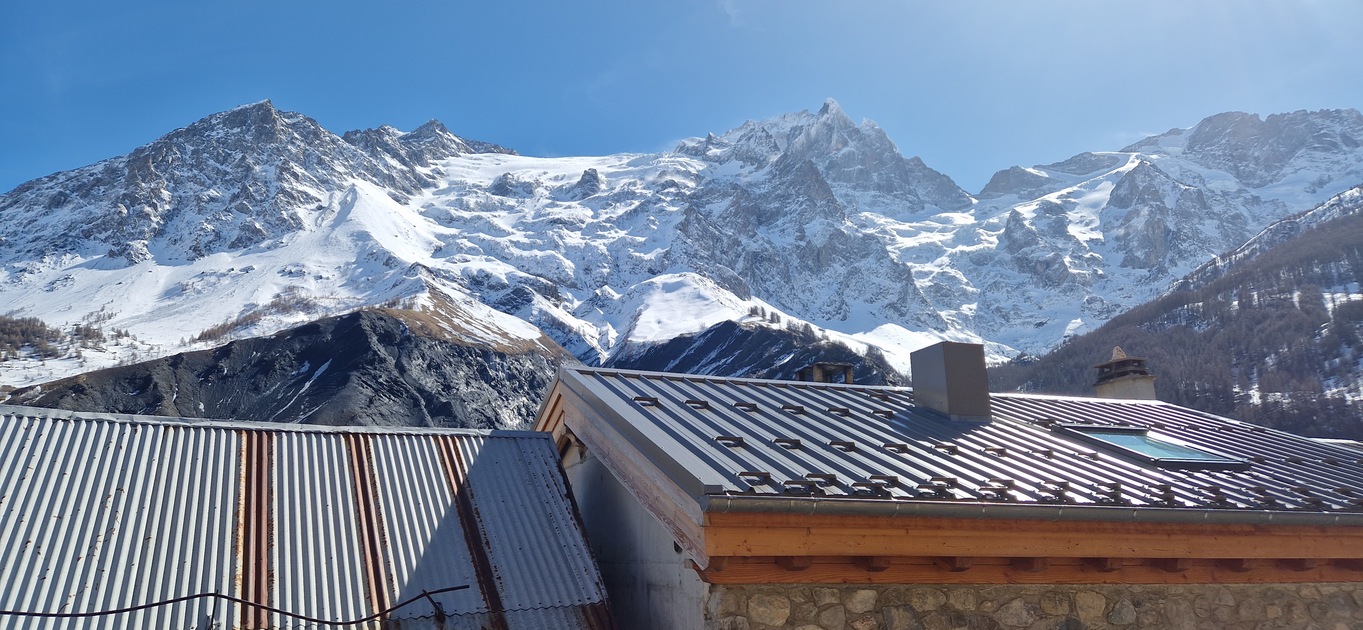 Ferrier Stéphane - Le Serret Blanc 1 - © Stéphane Ferrier