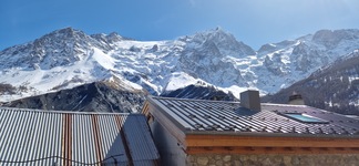 Ferrier Stéphane - Le Serret Blanc 1 - © Stéphane Ferrier