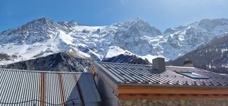 Ferrier Stéphane - Le Serret Blanc 1 - © Stéphane Ferrier