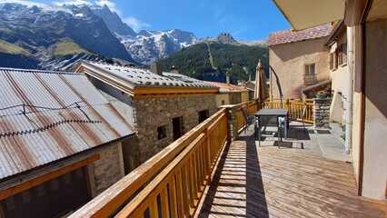 Ferrier Stéphane - Le Serret Blanc 1 - © Stéphane Ferrier