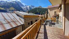 Ferrier Stéphane - Le Serret Blanc 1 - © Stéphane Ferrier