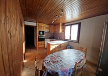 Ferrier Stéphane - Le Serret Blanc 1 - © Stéphane Ferrier