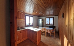 Ferrier Stéphane - Le Serret Blanc 1 - © Stéphane Ferrier