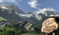 Le Serac Hotel - © ©JMGermanaz