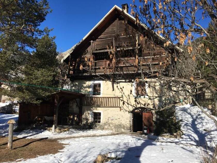 Maison Carail - Carail Cécile - © CECILE CARAIL