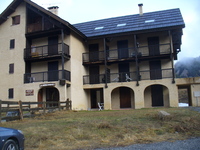 Moulinière - © Boulay G.