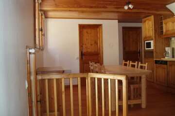 Le Pontin - Allonetto Maurice - © M A