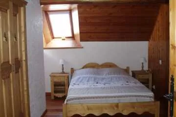 chambre 1 - © MA