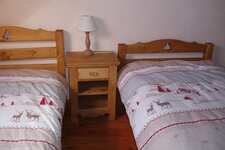 couchages chambre 2 - © MA