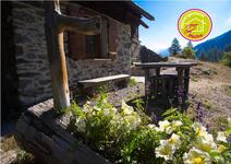 Hebergement Pêche Le  Verney - © ©Villiot Cécile