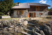 Le Verney - © Villiot Cécile