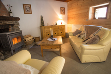 Le  Verney salon - © Villiot Cécile