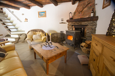 Le Verney salon - © Villiot Cécile