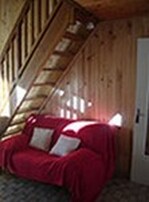 Le Men Kévin - Le Mélèze - © Le Men Kévin