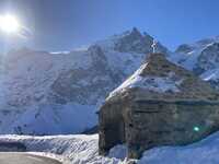 Le Sourail al TAD - Donnou Olivier - © Le Sourail Chez TAD