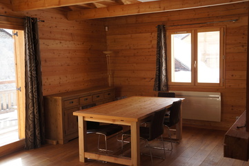 salle à manger - © Reviglio