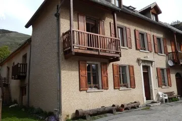 Casa Giacobbe - Jacob Bernadette - © ©P.Dima