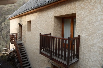 Maison Jacob - Jacob Bernadette - © ©B.Boone