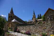 Maison Jacob - Jacob Bernadette - © ©P.Dima