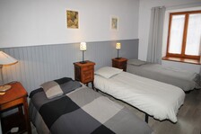 Maison Jacob - Jacob Bernadette - © © B.Boone