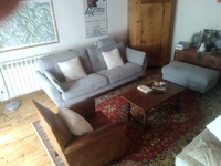 Maison Jacob - Jacob Bernadette - © ©P.Dima