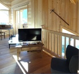 Coin repos avec TV - © ©donnoumariedominique