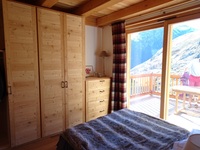 Chambre deux pers - © ©donnoumariedominique