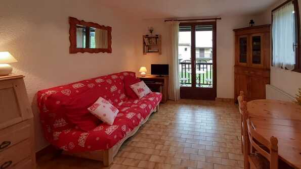 Les Rochilles - Lancien Cécile et Rémi