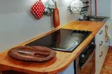 Cuisine - © Louis Lancien