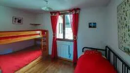 Chambre - © Louis Lancien