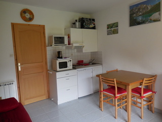 pièce à vivre - © Patricia Petitcolas