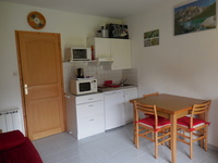 pièce à vivre - © Patricia Petitcolas