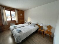 Chambre - © Gentil Robin