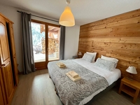 Chambre - © Robin Gentil