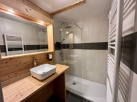Salle de bain - © Robin Gentil