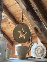 Une Douce parenthèse - Chambres chez l'habitant - © unedouceparenthese