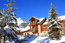 Hameau Les Chazals - Le Queyrelin - © Heidi Grosjean